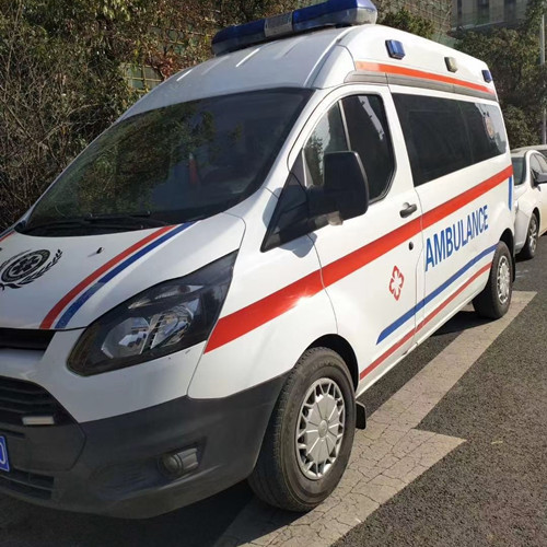 甘孜品质救护车出租,为您的健康出行负责