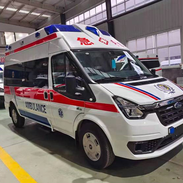 甘孜演唱会救护车出租保障现场