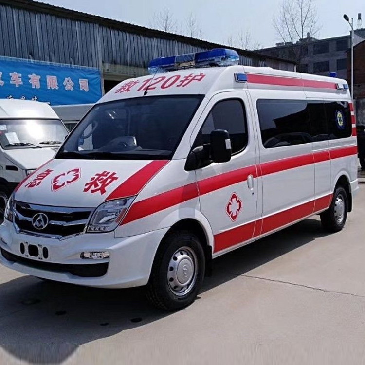 甘孜马拉松租赁救护车活动保障